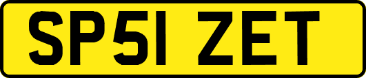 SP51ZET