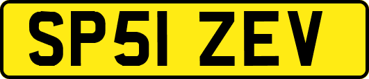 SP51ZEV