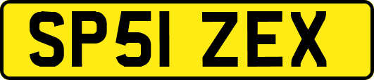SP51ZEX