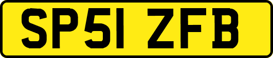 SP51ZFB