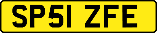 SP51ZFE