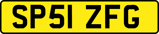 SP51ZFG