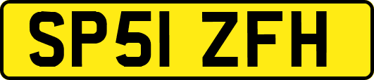 SP51ZFH
