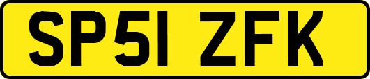 SP51ZFK