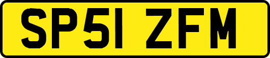 SP51ZFM