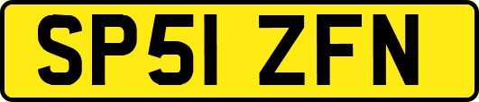 SP51ZFN