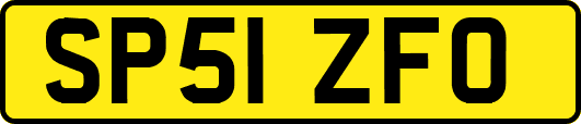 SP51ZFO
