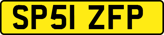 SP51ZFP