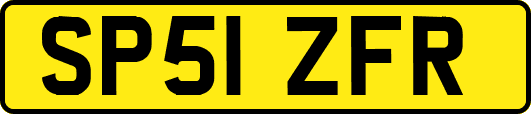 SP51ZFR