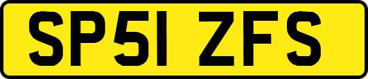 SP51ZFS