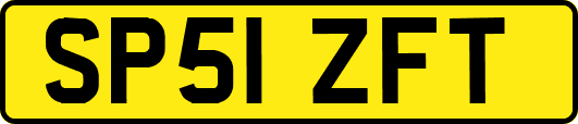 SP51ZFT