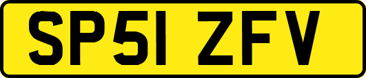 SP51ZFV