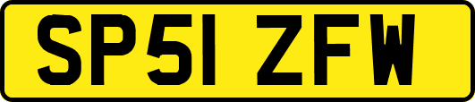 SP51ZFW