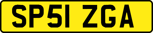 SP51ZGA