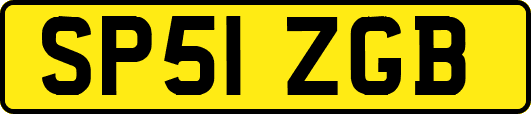 SP51ZGB
