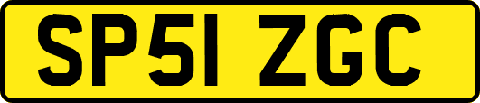 SP51ZGC