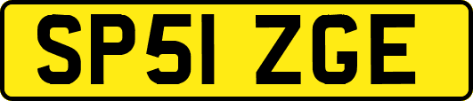 SP51ZGE