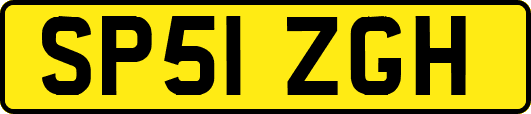 SP51ZGH