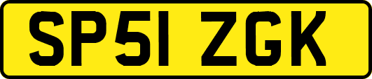 SP51ZGK