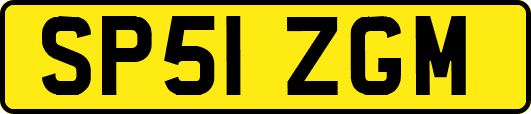 SP51ZGM