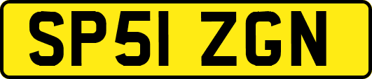SP51ZGN