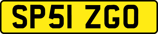 SP51ZGO