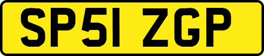 SP51ZGP