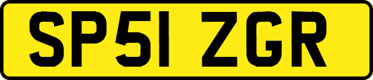 SP51ZGR