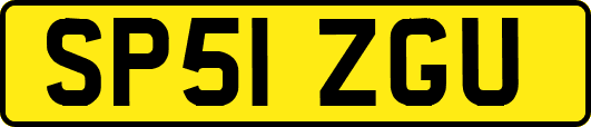 SP51ZGU