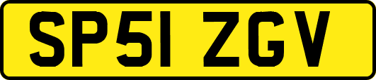 SP51ZGV