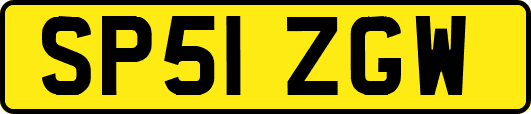 SP51ZGW