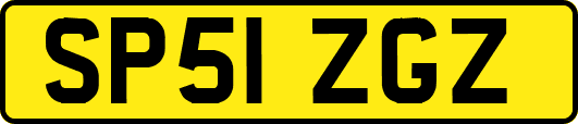 SP51ZGZ