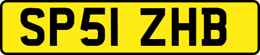 SP51ZHB