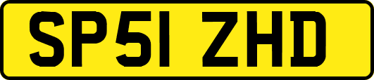 SP51ZHD