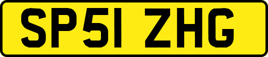 SP51ZHG