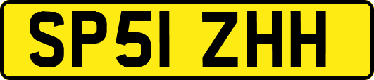 SP51ZHH