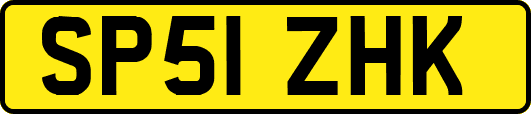 SP51ZHK