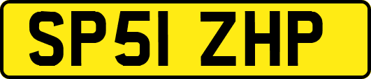 SP51ZHP