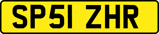 SP51ZHR