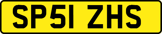 SP51ZHS