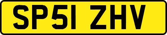 SP51ZHV