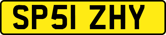 SP51ZHY