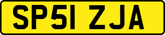 SP51ZJA