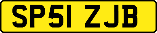 SP51ZJB