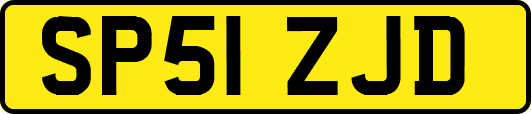 SP51ZJD