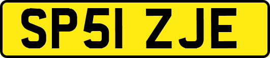 SP51ZJE