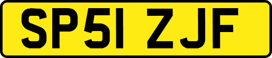 SP51ZJF