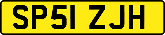 SP51ZJH