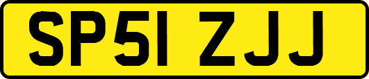 SP51ZJJ