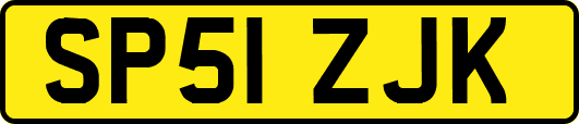 SP51ZJK